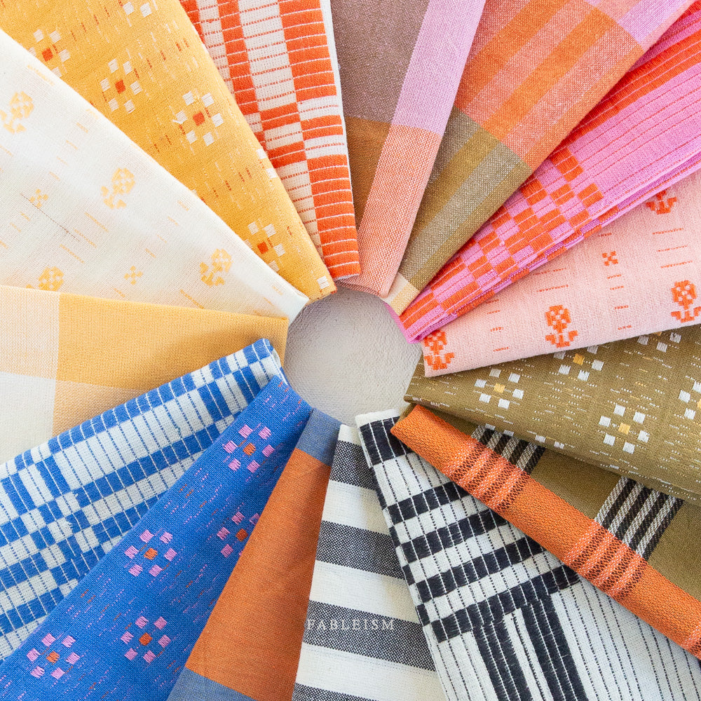 Swedish Holiday – The Hackney Quilter