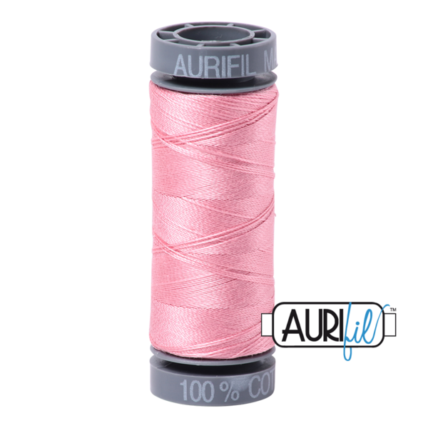 2425 Bright Pink - 28wt small spool