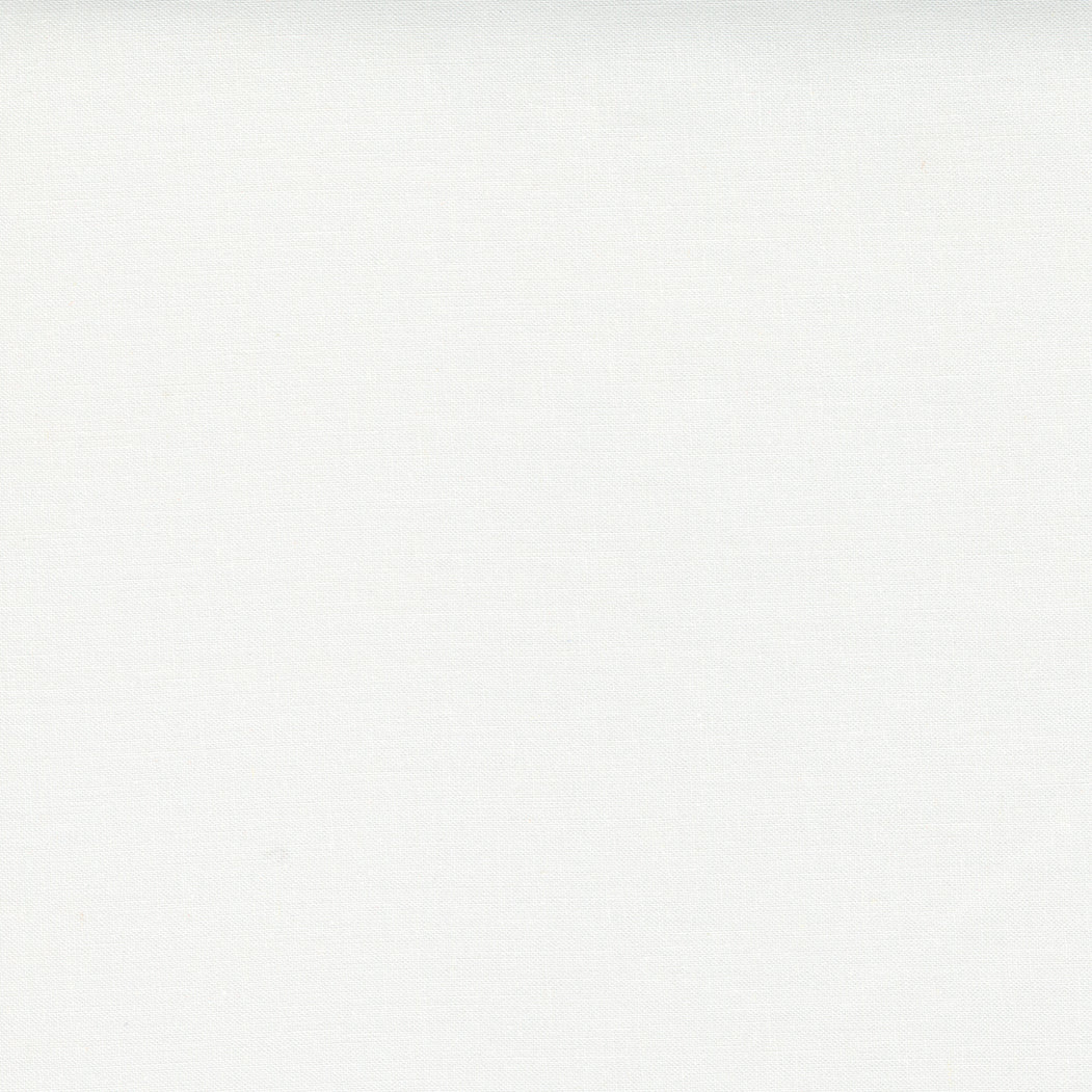 Off White - Bella Solids