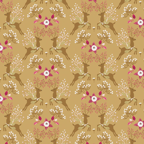 Adventale - Fawns & Flowers