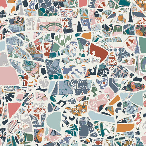 NOVEMBER Barcelona Strip Roll - Katarina Roccella