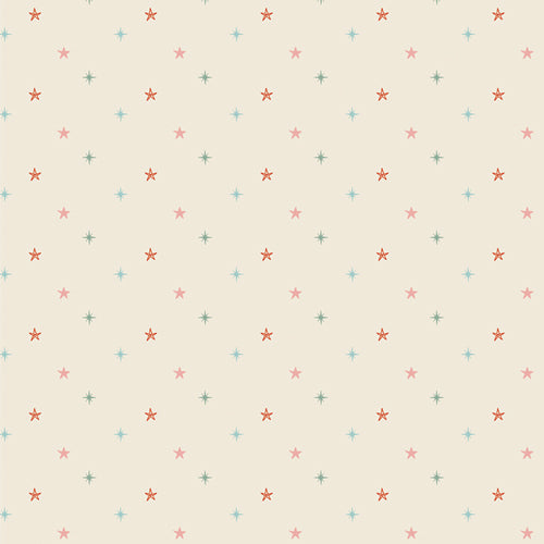 Twinkling Skies Sugar - Christmas in the Cabin