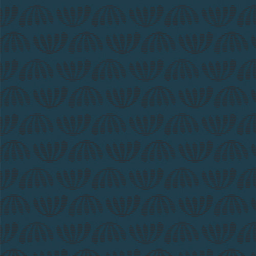 Boho Leaves Nova - Duval