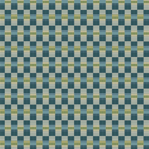 Basket Weave Key Lime - Evolve