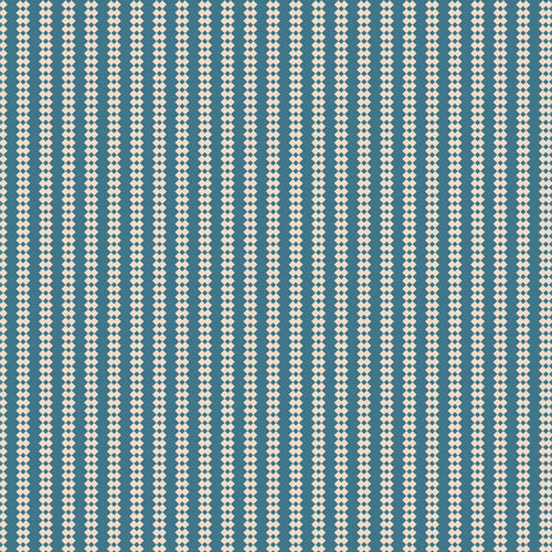 Diamond Stripe Honeymoon - Evolve