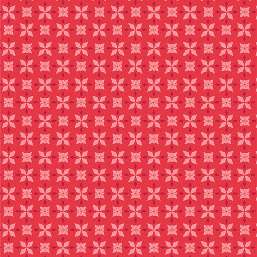 Harmony Burst Flame- Flower Seeds