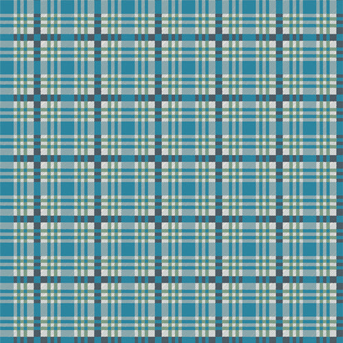 Dad's Plaid - Heirloom