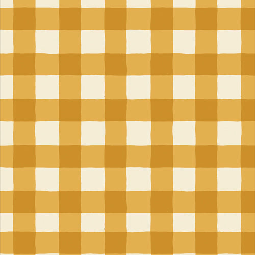Plaid of My Dreams - Toasty