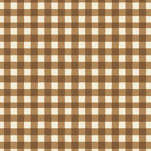 Small Plaid of My Dreams - Joyful