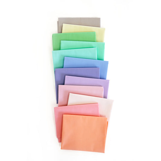Pure Solids - Ethereal Bundle