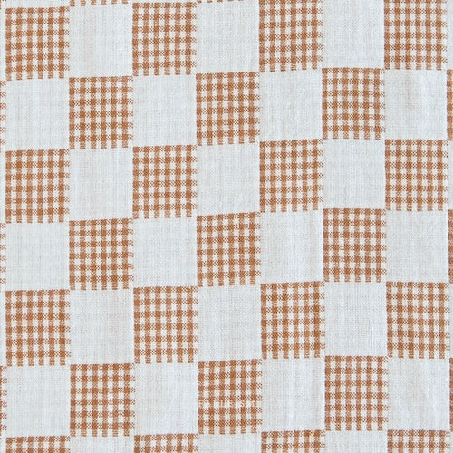 Checkmate Checkers - Ivory