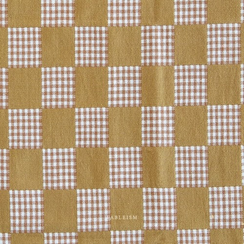 Checkmate Checkers - Olive