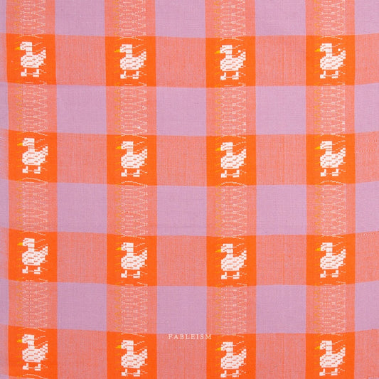 MAY Fine and Dandy - Charming Duck Duck Goose