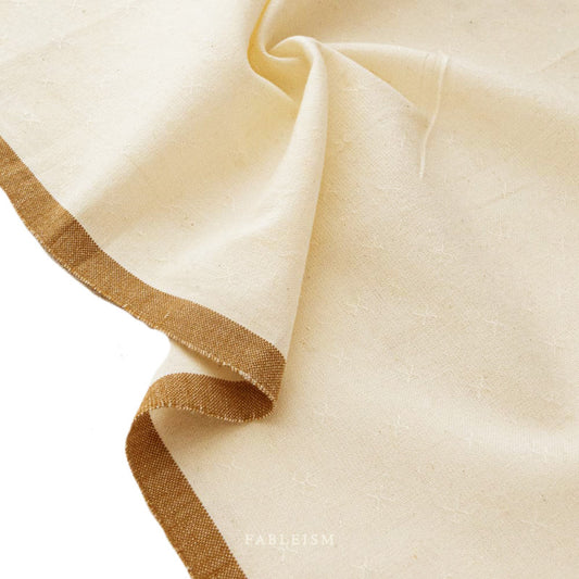 Creme - Sprout Wovens - Fableism Supply Co