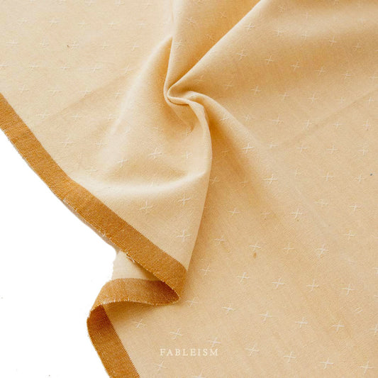 Oat - Sprout Wovens - Fableism Supply Co