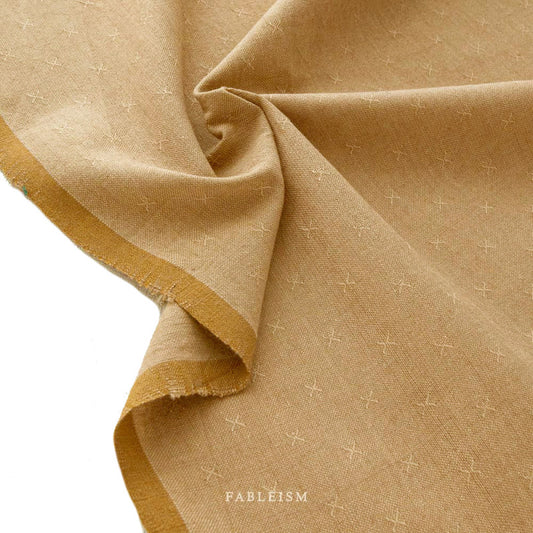 Cremini - Sprout Wovens