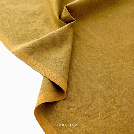 Bronze - Sprout Wovens - Fableism Supply Co