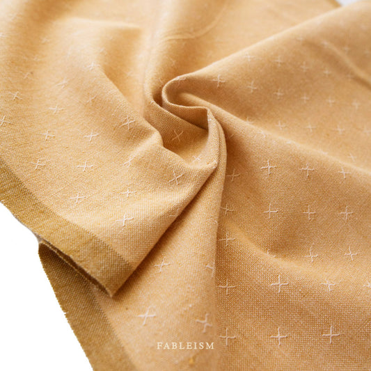 Pan Dulce - Sprout Wovens