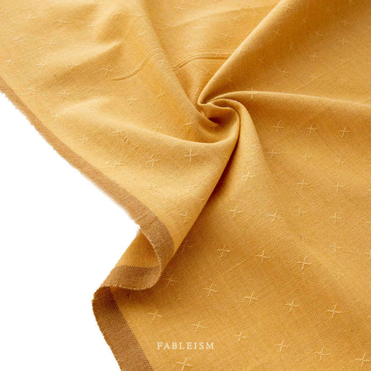 Chamomile Sprout Wovens - Fableism Supply Co