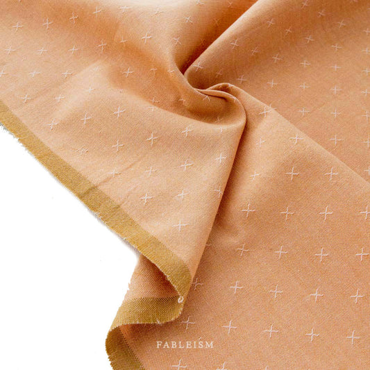 Pink Sand - Sprout Wovens - Fableism Supply Co