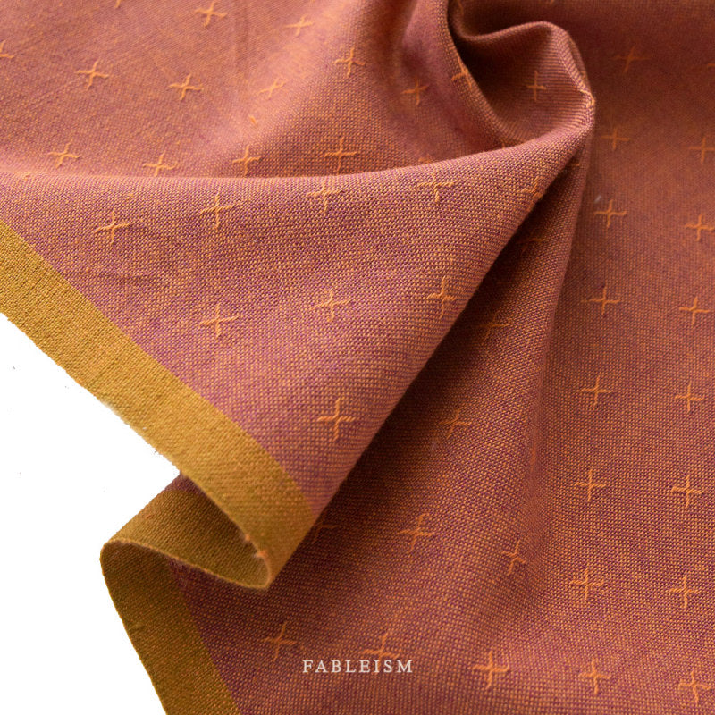 Spicy - Sprout Wovens - Fableism Supply Co