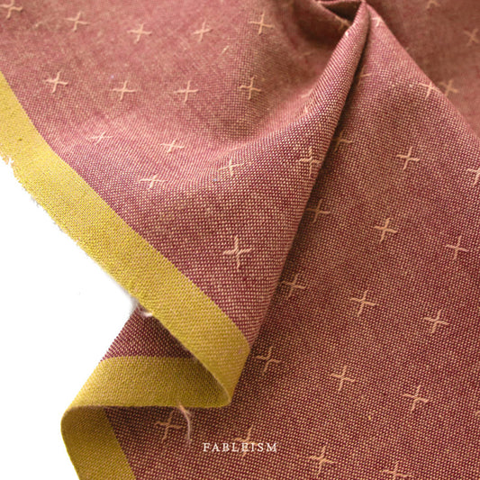 Mulberry - Sprout Wovens - Fableism Supply Co