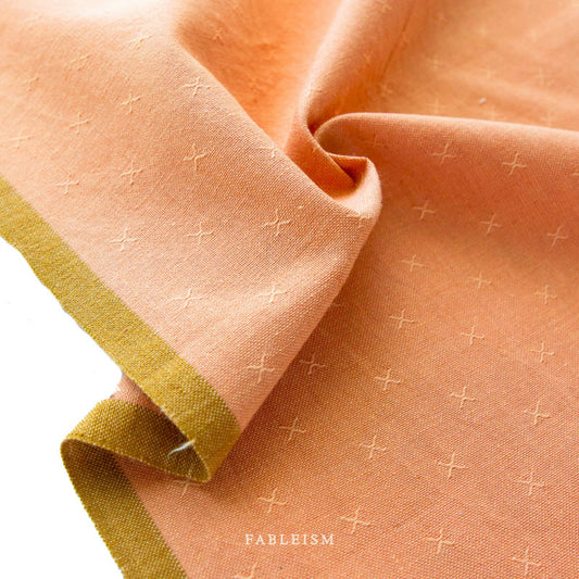 Rose Clay - Sprout Wovens - Fableism Supply Co