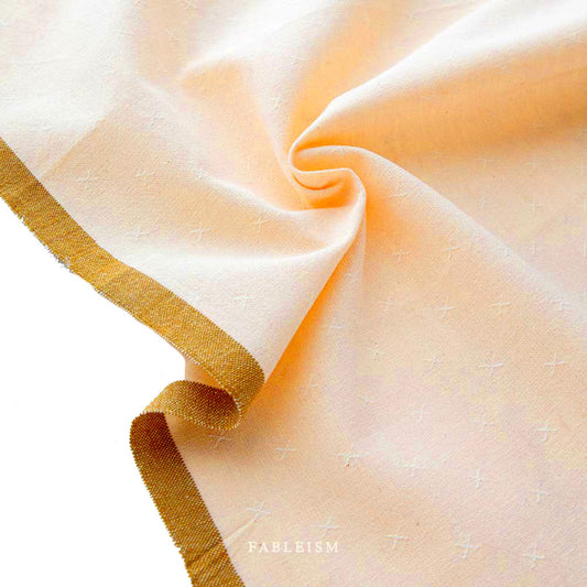 Almond - Sprout Wovens - Fableism Supply Co