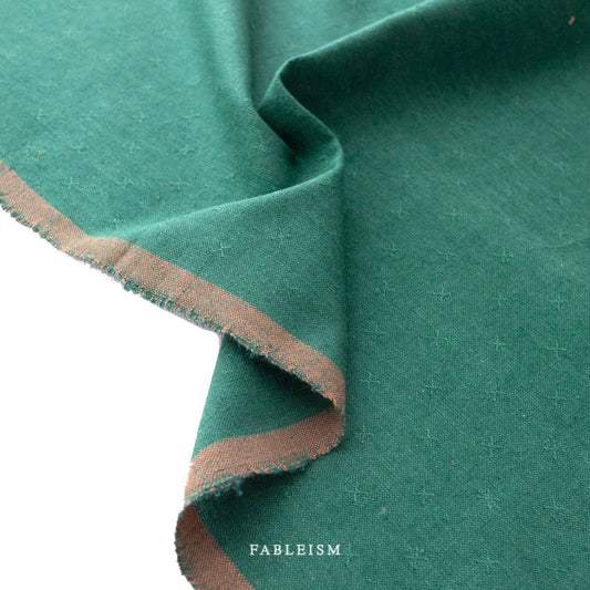 Mallard - Sprout Wovens - Fableism Supply Co