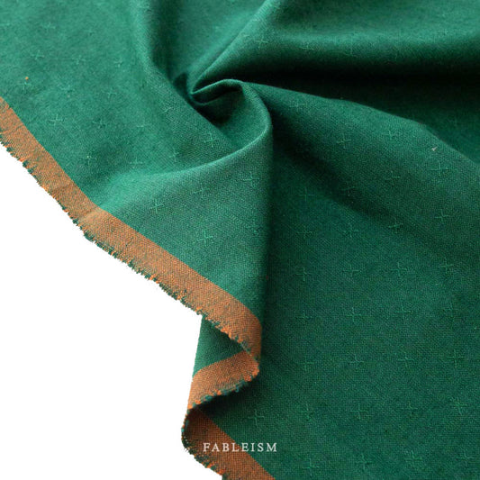 Pineneedle - Sprout Wovens - Fableism Supply Co