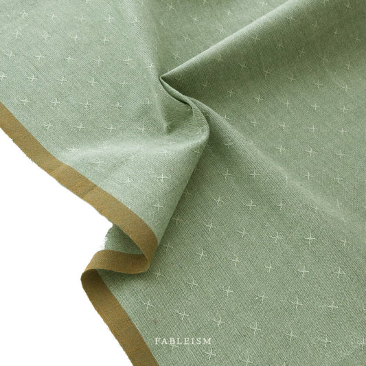 Cenote - Sprout Wovens - Fableism Supply Co