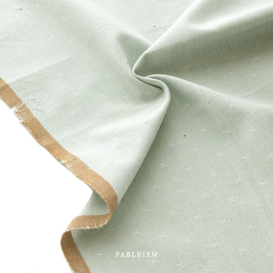 Arctic - Sprout Wovens - Fableism Supply Co