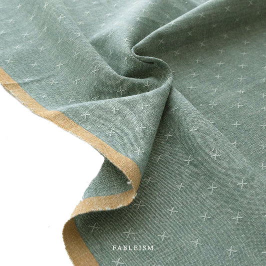 Storm - Sprout Wovens - Fableism Supply Co