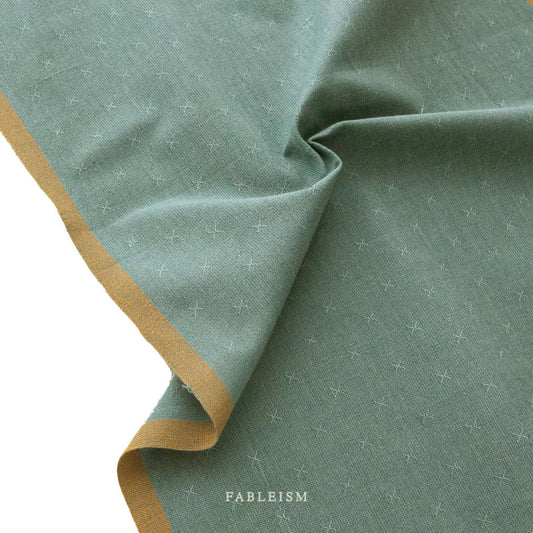 Ocean - Sprout Wovens - Fableism Supply Co