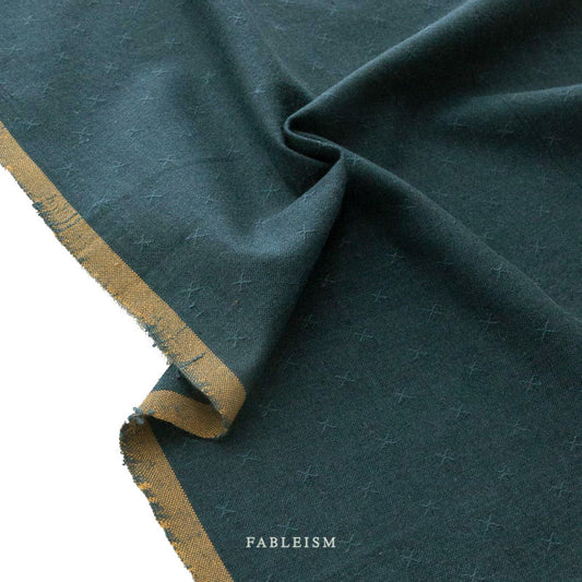 Midnight - Sprout Wovens - Fableism Supply Co
