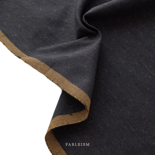 Obsidian - Sprout Wovens - Fableism Supply Co