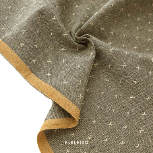 Pepper - Sprout Wovens - Fableism Supply Co