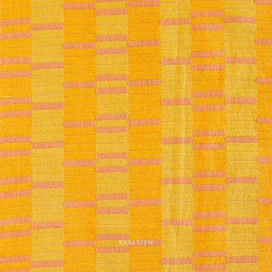 Lucky Loom - Southwest Mango