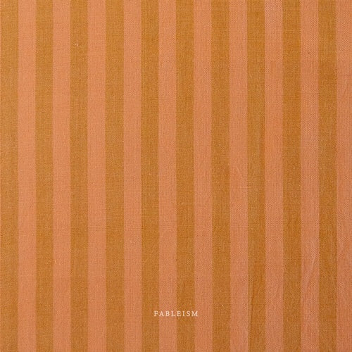 Sun Stripes - Desert Clay