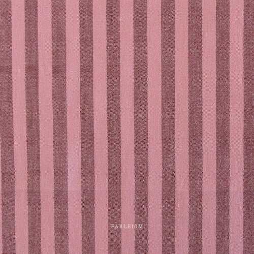 Sun Stripes - Pink Wine