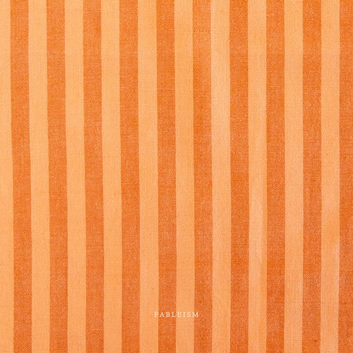 Sun Stripes - Tangerine