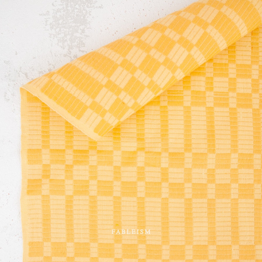 Swedish Meadow - Daffodil Modern Swede