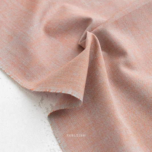 JANUARY Watercolor Wovens - Lions Paw