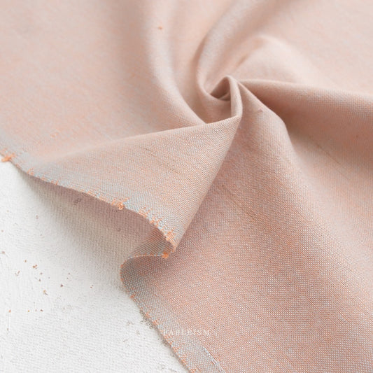 JANUARY Watercolor Wovens - Opal