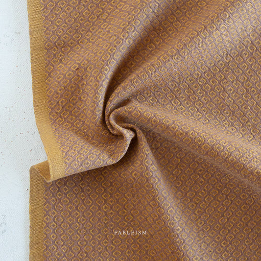 Golden Hour - Spotted Bronze