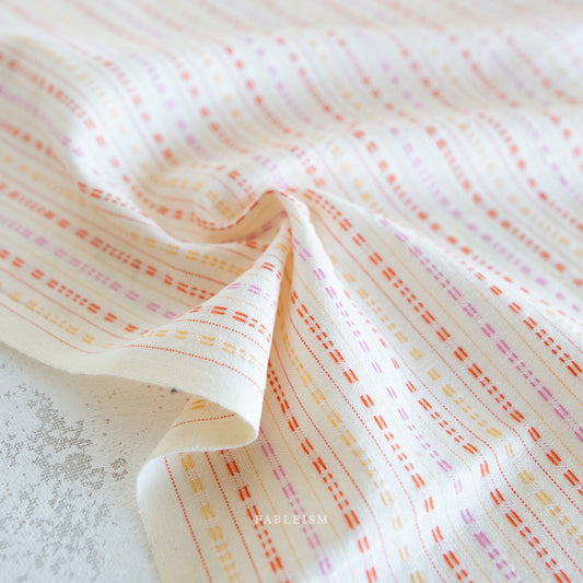 Golden Hour - Flick Stitch Wild