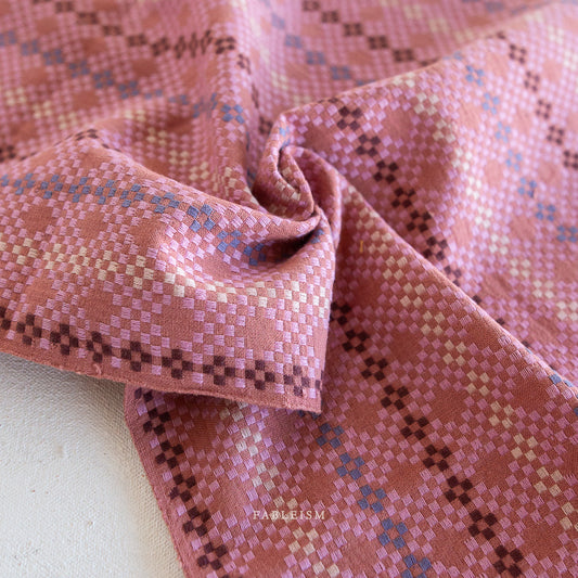 Golden Hour - Mosaic Sunkissed