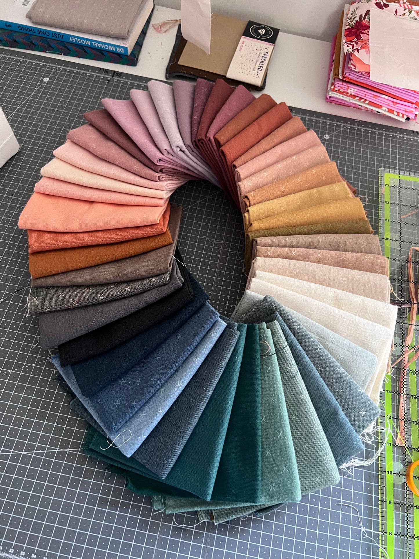 Sprout Wovens Full Collection bundle