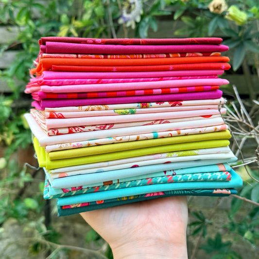 Christmas in Color Bundle
