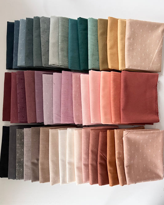 Sprout Wovens Full Collection bundle